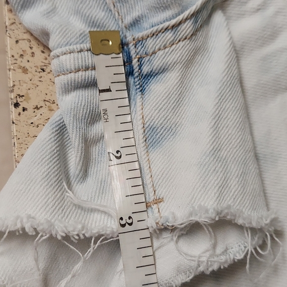 Wild fable Women's Short Size 4 - Picture 6 of 9